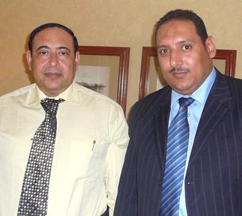 أبوريان: 500 طالب كويتي في جامعة المنصورة ونسعى لاستقطاب 2000 العام المقبل