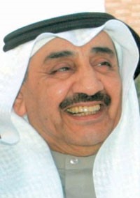 الخرافي: لم أطلب من مجموعة الوفاق الوطني التدخل في قضية استجواب وزير النفط