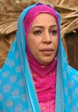 فخرية خميس لـ «الأنباء» بعد أن دمّر إعصار غونو بيتها في عُمان: أنا بخير مع عيالي ولا تنسونا بالدعاء