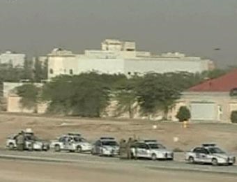 اعتقال 11 محرضاً وممولاً لأنشطة القاعدة بالسعودية
