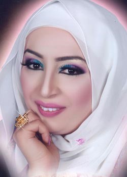 «تماضر» والفصيح