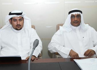 «بي.أو.تي العقارية» تنجز 85% من مجمع «أوفيس» وسيكون جاهزاً للتأجير بداية أكتوبر المقبل