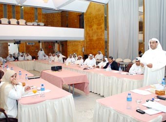 «البترول الوطنية» ترعى إشهار الجمعية الكويتية للجودة لنشر فكر ومنهجيات الجودة والتميز للأفراد والمؤسسات