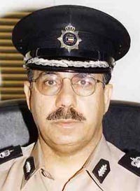 بلاغ الوزارة قاد إلى بطاقة مدنية وأقوال الكفيل كشفت عصابة الكيبلات 