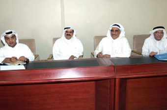 الدويسان: «النوافل القابضة» تتفاوض لتملك 50% من شركة للخدمات اللوجستية في الإمارات