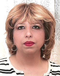 شيخة الغانم لـ «الأنباء»: البرلمان يعمل بنصف طاقته بغياب المرأة والمشاحنات الحاصلة فيه تحتم وجودها في المجالس المقبلة