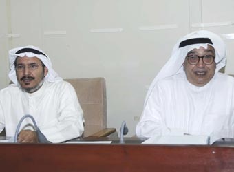 الموسى: «الثمار القابضة» تخطط للاستحواذ على شركات خدماتية وصناعية محلية خلال الفترة القليلة المقبلة