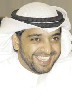العبدالله: الحكومة متماسكة ومتضامنة لدعم وزير النفط
