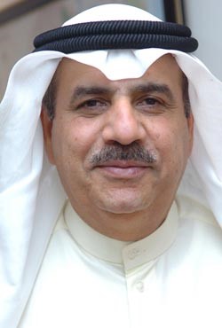 الرومي لـ «الأنباء»: لا علاقة للكويت بالتصعيد بين إيران وأميركا لكنها تقدم النصيحة لحل الملف الشائك بالطرق السلمية