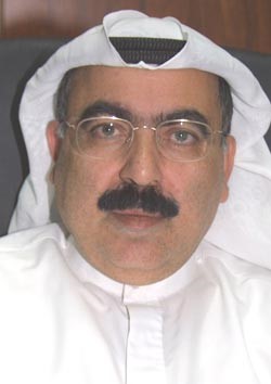 الوزان لـ «الأنباء»: الأحمال وصلت إلى 8660 ميغا واط أمس ولم يحدث أي قطع مبرمج للكهرباء رغم بلوغ الحرارة 46 درجة