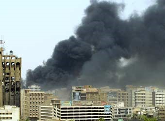 «السهم الأميركي» انطلق لإبادة «القاعدة» بديالى: 10 آلاف جندي بأكبر حملة منذ 2003