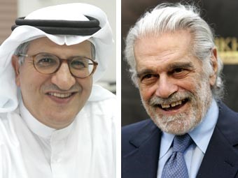 «الدالي» و«حنان وحنين» في رمضان المقبل على شاشة تلفزيون الكويت