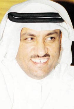 البراك للسعد: اخترت الصحافة  ميداناً للرد وليس اللجنة فأهلاً وسهلاً لكشف الحقائق