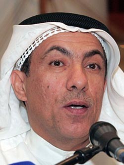 الشمري: «نفط الكويت» تخطط للوصول بالإنتاج من النفط الثقيل لـ 700 ألف برميل يومياً في 2020