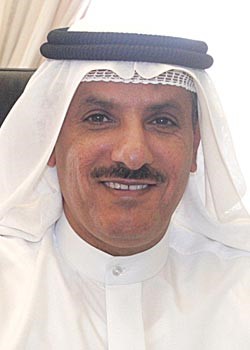 الحريتي لـ «الأنباء»: ملتزم بتوصيات  الأمير بالتهدئة وسأنتظر سماع أطراف الاستجواب قبل اتخاذ موقف