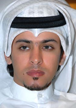 ابن دهيم في «نجوم» اليوم