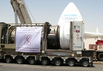 366 مليون دينار لإنشاء محطة الشعيبة الشمالية وإنتاج 750 ميغاواط و45 مليون غالون في 2010