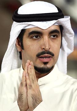 اليوسف: المدرب البرتغالي يصل الأسبوع المقبل