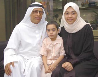 أوائل المعهد الديني لـ «الأنباء»: حفظ القرآن ودراسة «العربية» طريق التفوق