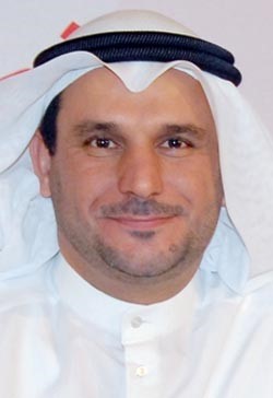 الخشاوي لـ «الأنباء»: «البترول الوطنية» استكملت تطبيق نظام إدارة السلامة والصحة والبيئة بالتعاون مع «DNV»