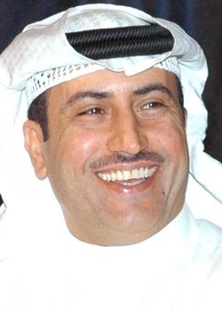 علي المسعودي يكتب مسلسل محسن الهزاني