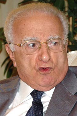 البعلبكي لـ «الأنباء»: لبنان مقبل على كارثة والحل الداخلي هو المخرج