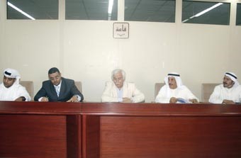 «جيران القابضة» تنفذ مشروع كلية البنات بـ 39 مليون دينار وتستعد للتوسع في دبي