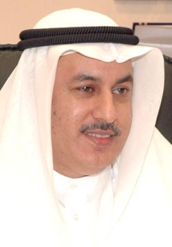 العسعوسي لـ «الأنباء»: إصدار البطاقة الذكية للمواطنين في الربع الأول من عام 2008 وللوافدين 2011