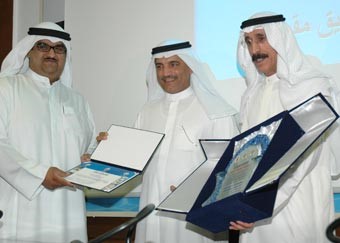 الهاجري: شركات طوارئ 2007 مازالت ملتزمة بتشغيل المولدات في منتصف يوليو