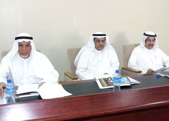 «صواف العقارية» توزع 10% أرباحاً نقدية وتنتخب عضواً مكملاً لمجلس  ادارتها