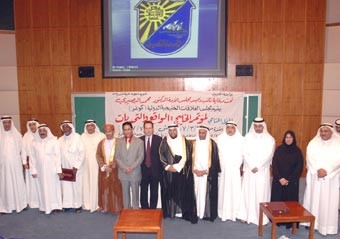 البصيري: شهدنا احتقانات عطّلت المشاريع التنموية وطغى الجانب الرقابي على التشريعي