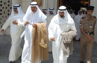 محمد الصباح: لا نعرف تعبيرات «طمطمة» و«تقاعس»  والخارجية بانتظار نتائج التحقيقات في الاعتداء على الزعبي