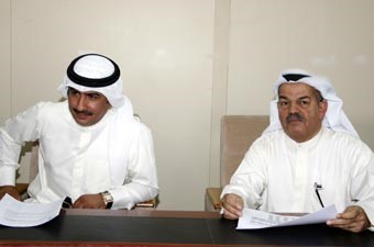 الرفاعي: «الكويتية لصناعة المواد الحفازة» تخفض رأسمالها إلى 6.7 ملايين دينار