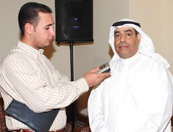 الشريدة: «إعادة الهيكلة» يهدف إلى تعريف الشباب بالفرص الوظيفية المتوافرة وكسر حاجز الخوف من القطاع الخاص