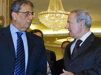 موسى: توافق سوري - سعودي على ضرورة حل الأزمة اللبنانية رغم وجود الكثير من الأمور المعقدة حتى اللحظة