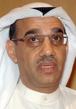 الرشيد: نسعى لترشيد حقيقي يترجم بالأرقام