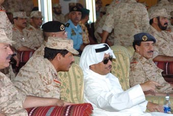 «لواهيب القيظ» دمر أهداف العدو وأظهر مهارات الجيش في اجتياز الموانع المائية