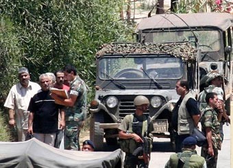 لبنان: حزب الله تجاوز إساءة ساركوزي والمعارضة نفت موافقتها قبيل لقاء سان كلو