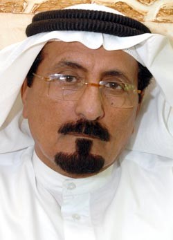 فلاح الهاجري لـ «الأنباء»: تشرفت بالمشاركة في تحرير الكويت وعشت أصعب اللحظات خلال حصارنا في سيناء في 1967