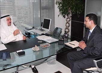 رئيس مجلس الإدارة والعضو المنتدب لشركة الزمردة الاستثمارية جاسم زنيل لـ «الأنباء»: الطفرة الاقتصادية دفعت برؤوس الأموال للتحول إلى «بيوت الاستثمار»