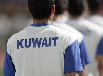 العلاقة بين المنتخب الكويتي و«الكلام الموزون المقفى»