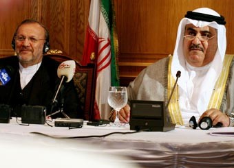 متقي يحتوي الأزمة مع البحرين دون «اعتذار رسمي»