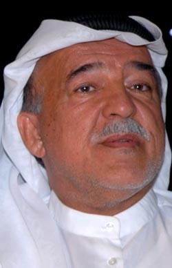 عاشور يدعو الهيئة لتفعيل الحكم القضائي وانتخاب مجلس جديد لإدارة العربي