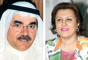 وزيرة التربية لـ «الأنباء»: لم أطلب إعفائي وسأظلّ نورية الصبيح التي لم تتوسط لأبنائها عندما كانوا طلبة بالمدارس