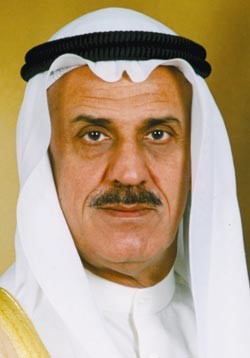 الحميضي يترأس اجتماعات اللجنة الوزارية الكويتية - السورية الأربعاء المقبل لمناقشة سبل تعزيز التعاون الاقتصادي 
