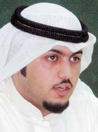 المطوع لـ «الأنباء»: سنبحث مع مدير الجامعة خلال أيام مسألة السحب والإضافة ونطالب بإشهار الاتحاد وتعديل لائحة الجمعيات والروابط العلمية