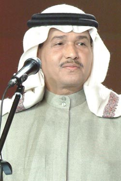 محمد عبده: كاظم الساهر أحق بالجنسية «القطرية» من الأفارقة!