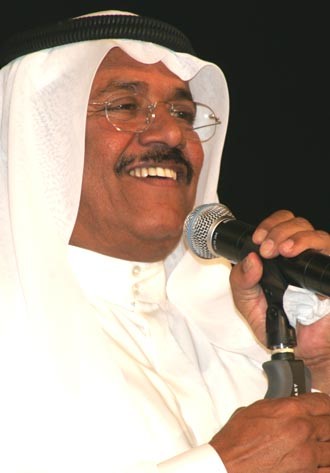 صالح الحريبي: الفن اللي نسمعه هالأيام مو فن