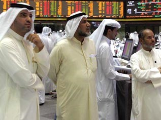 هل انشغل المتداولون بأخبار الصفقات عن نتائج الشركات الجيدة وإعلانات الأرباح؟