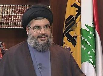 نصرالله: كل إسرائيل في مرمى صواريخنا وسورية كانت مستعدة للحرب